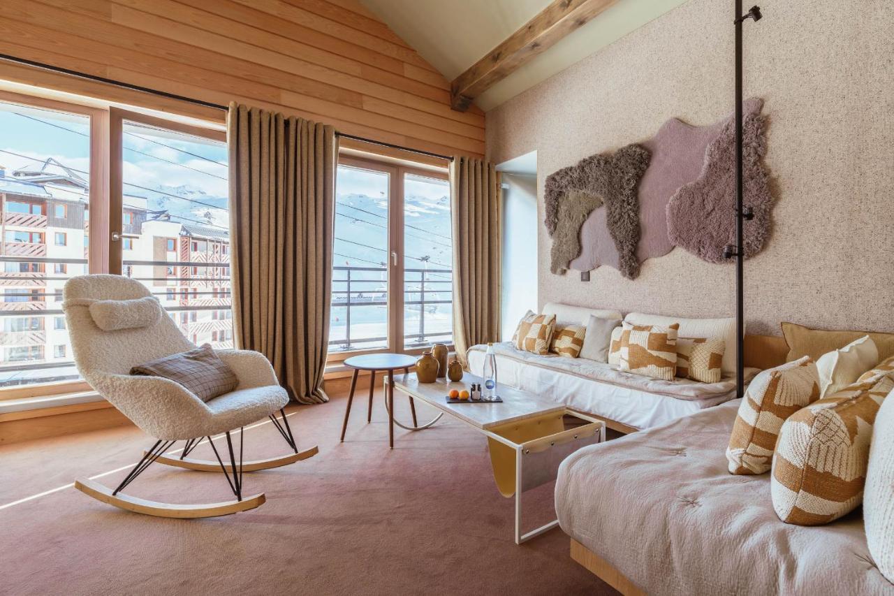 Suite avec Accès au Spa